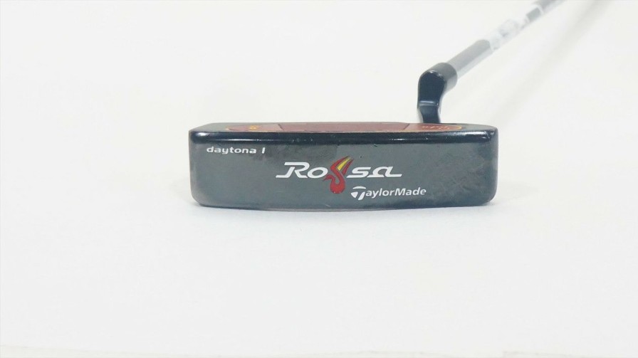 Putters * | Taylormade Rossa Daytona Sport 1 30 Putter Good Rh 1061204