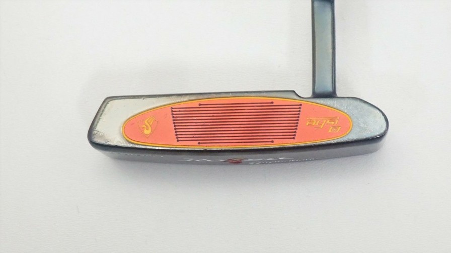 Putters * | Taylormade Rossa Daytona Sport 1 30 Putter Good Rh 1061204