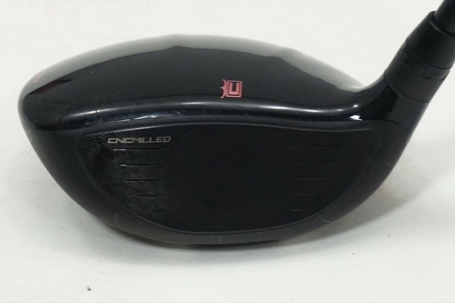 Fairway Woods * | Cobra Womens Speedzone 22.5 5 Fairway Wood Ladies Flex Helium 4F Excellent