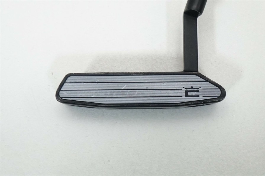 Putters * | Cobra King Vintage Sport-45 34 Putter Good Rh 1043144