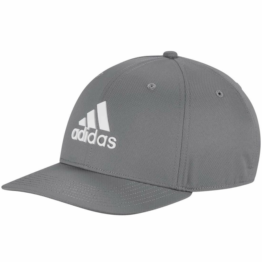 Headwear * | Adidas 2022 Tour Snapback Hat