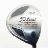 Fairway Woods * | Titleist 980F 15 3 Fairway Wood Extra Stiff Flex Penley 1044425 Good