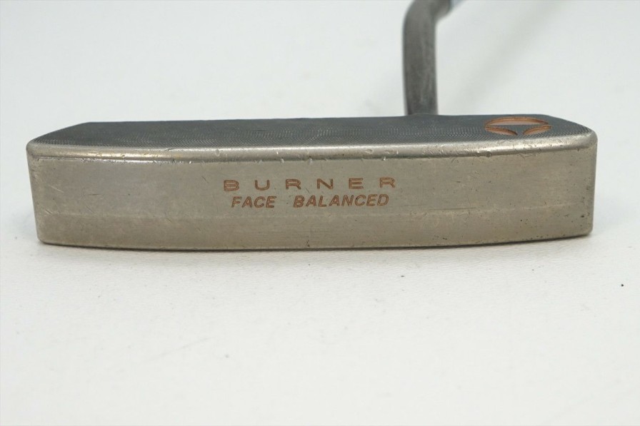 Putters * | Taylormade Nc 0 35 Putter Good Rh 1057484