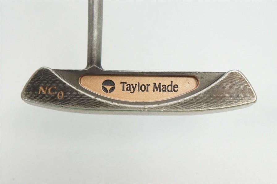 Putters * | Taylormade Nc 0 35 Putter Good Rh 1057484