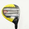 Fairway Woods * | Cobra King F9 Speedback 14.5 3 Fairway Wood Stiff Hzrdus Smoke 1063830 Good