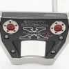 Putters * | Scotty Cameron Futura X7M 34 Putter Good Rh 1052448 Super Stroke Grip