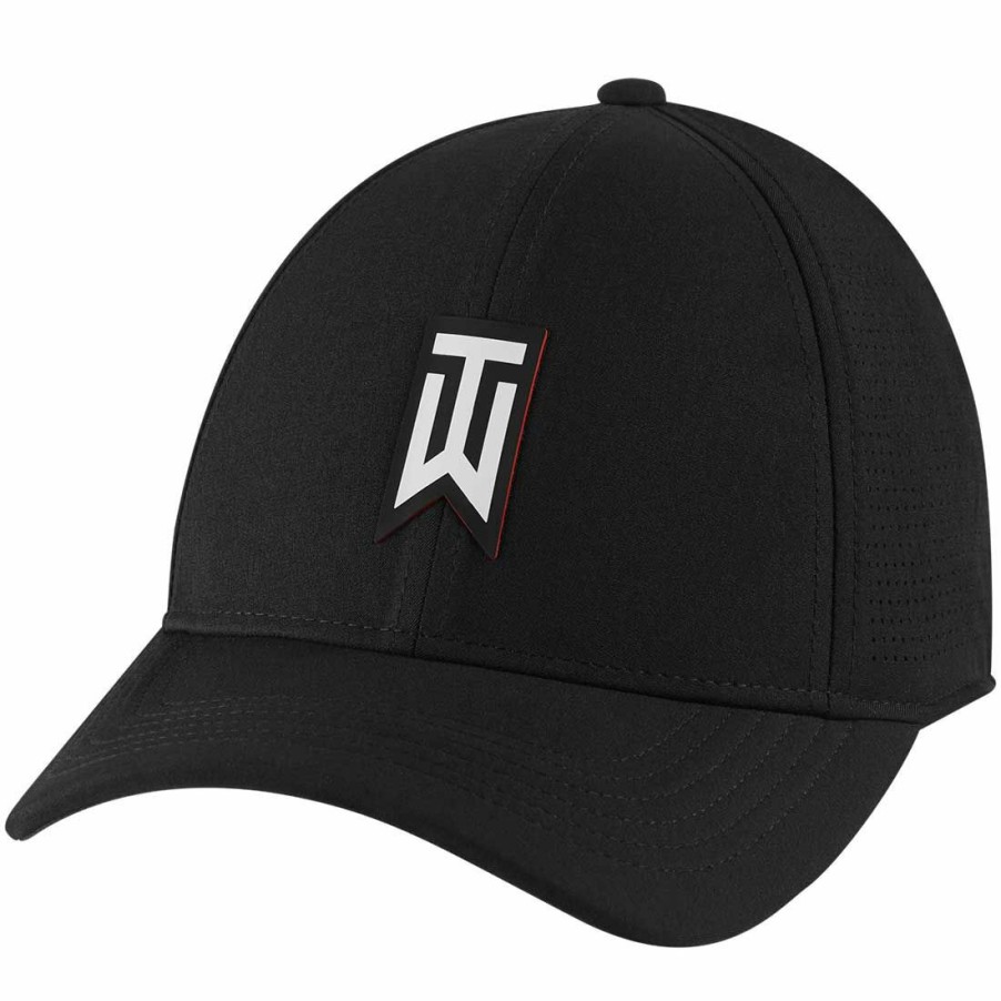 Headwear * | Nike Dri-Fit Tiger Woods Legacy91 Hat