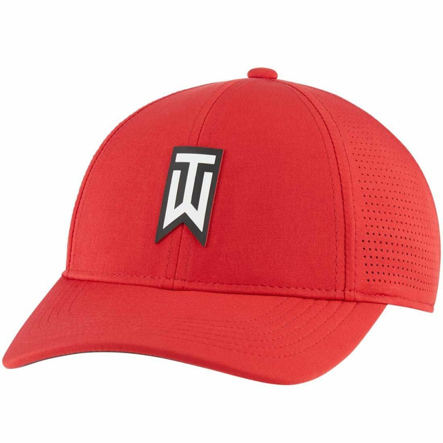 Headwear * | Nike Dri-Fit Tiger Woods Legacy91 Hat