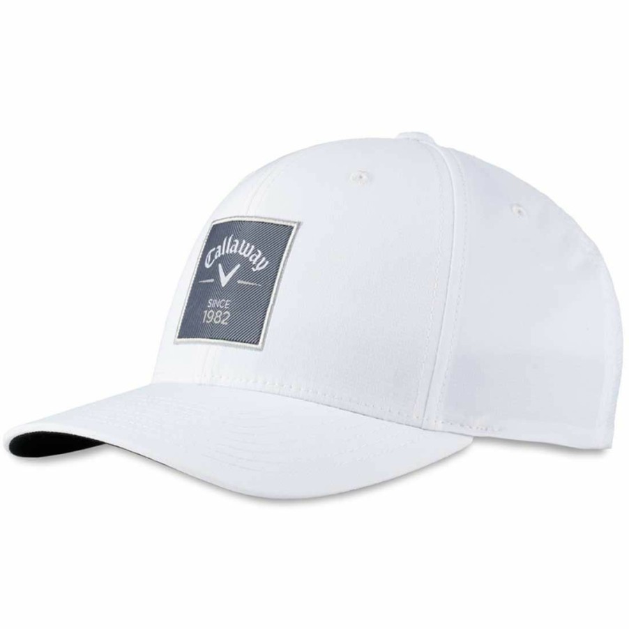 Headwear * | Callaway Rutherford Hat