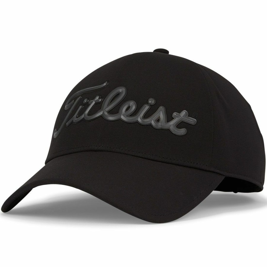 Headwear * | Titleist Players Stadry Hat