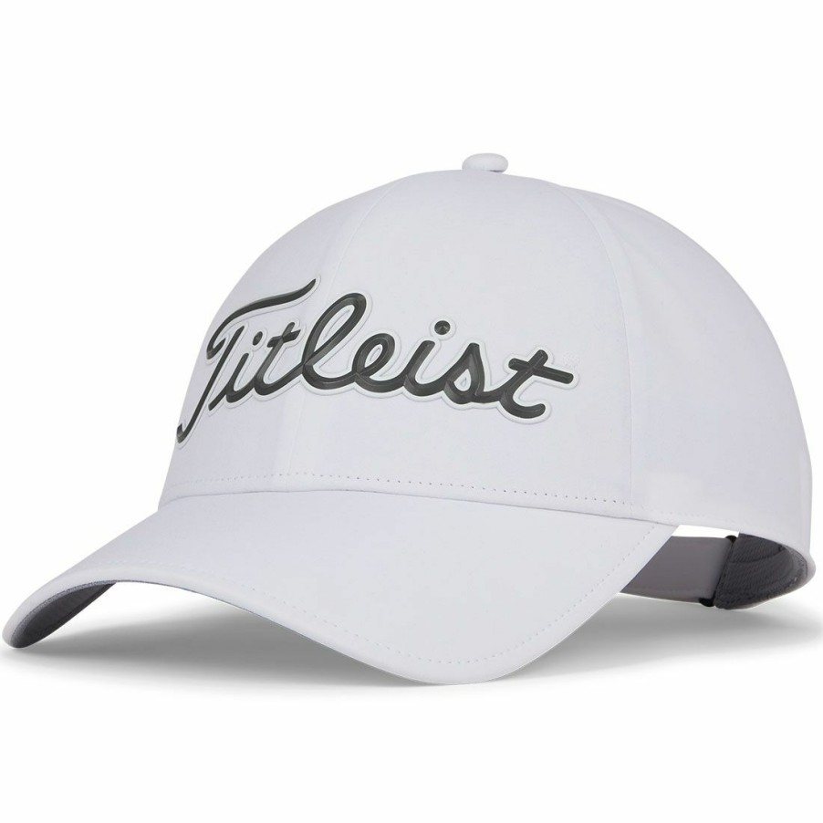 Headwear * | Titleist Players Stadry Hat