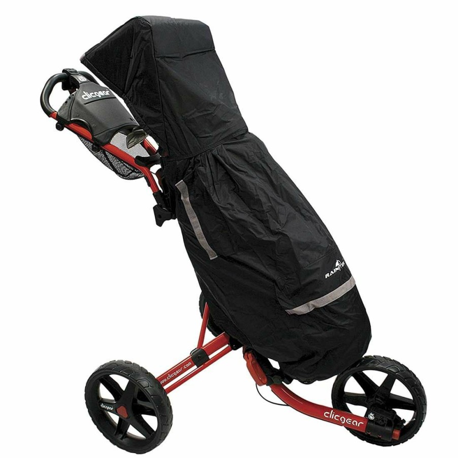 Accessories * | Pro Active Sports Rain-Tek Push Cart Rain Cover