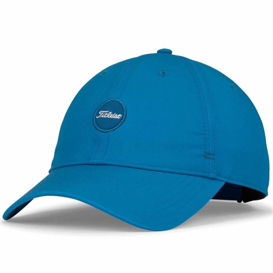 Headwear * | Titleist Montauk Breezer Hat