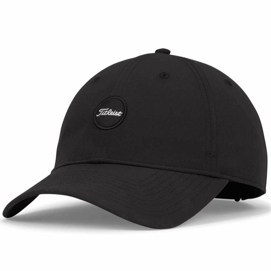 Headwear * | Titleist Montauk Breezer Hat