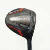 Fairway Woods * | Taylormade Stealth 18 5 Fairway Wood Senior Flex Ventus Red 5 Good