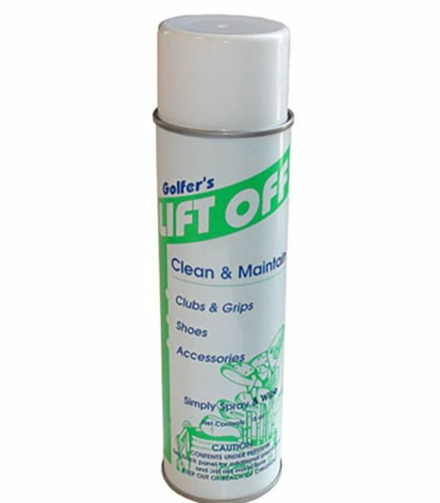 Accessories * | Charter Golfer'S Lift Off Cleaner