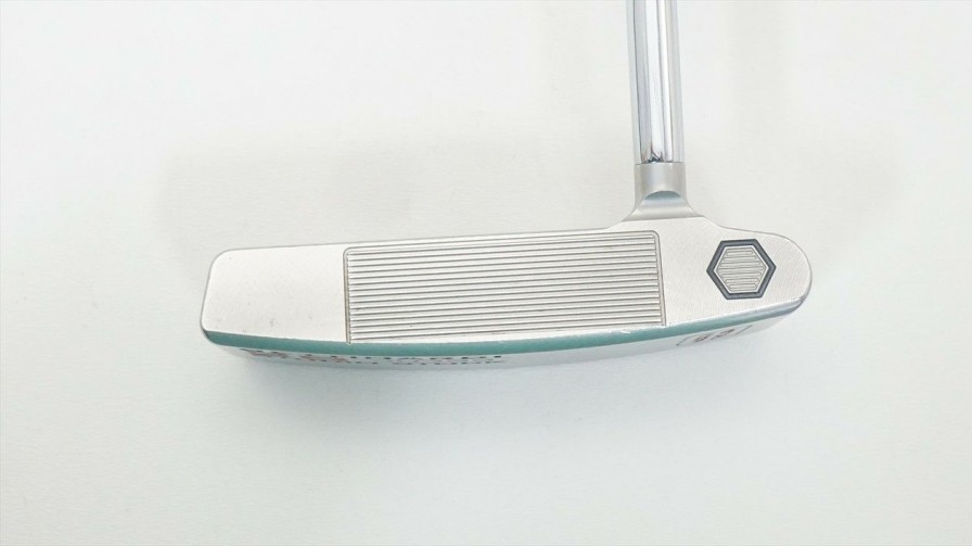 Putters * | Bettinardi 2021 Studio Stock 28 35 Putter Good Rh 1061407