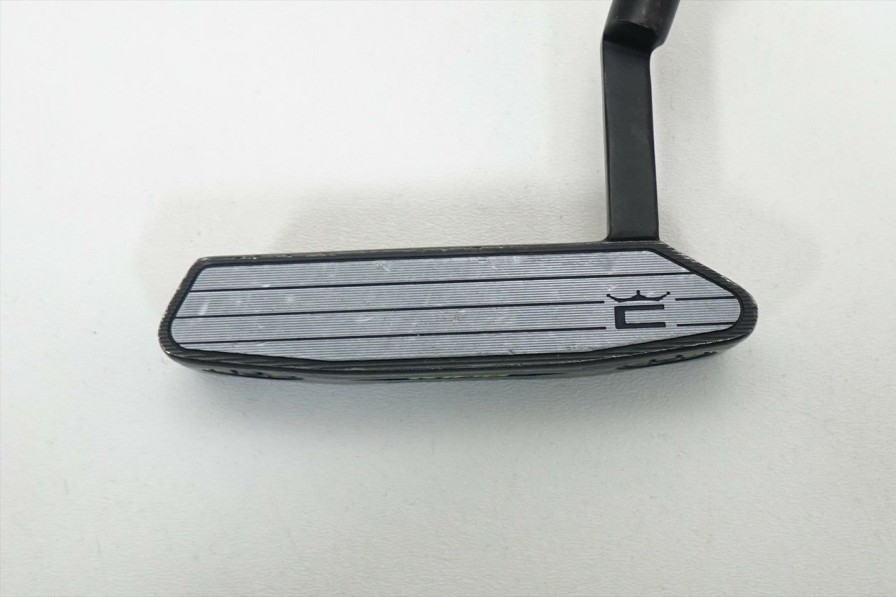 Putters * | Cobra King Vintage Sport-45 34 Putter Good Rh 1043142