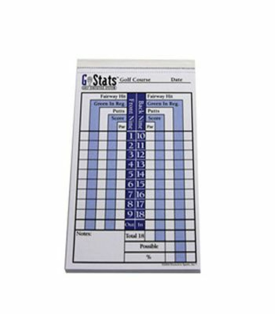 Accessories * | Pro Active Sports G-Stats Refill Pad