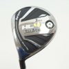 Fairway Woods * | Tour Edge Hot Launch 4 Offset 15.5 3 Fairway Wood Stiff Ust Mamiya Left Hand Lh