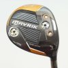 Fairway Woods * | Callaway Mavrik Sub Zero 15 3 Fairway Wood Stiff Evenflow Riptide 1050477 Good