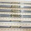 Shaft Sets * | New True Temper Dynamic Gold Tour Issue X100 37 -40 9Pc Iron Shaft Set 1017155