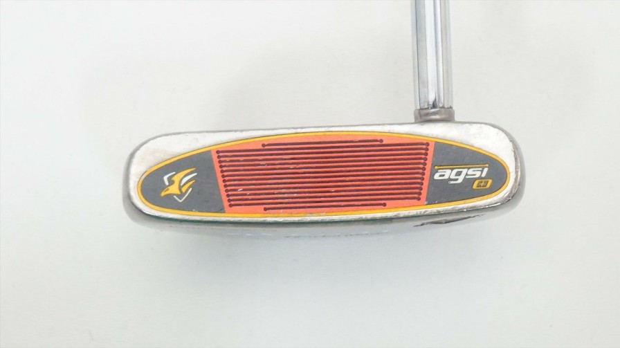 Putters * | Taylormade Rossa Classic Monte Carlo 7 Agsi+ 34 Putter Excellent Rh 1061933