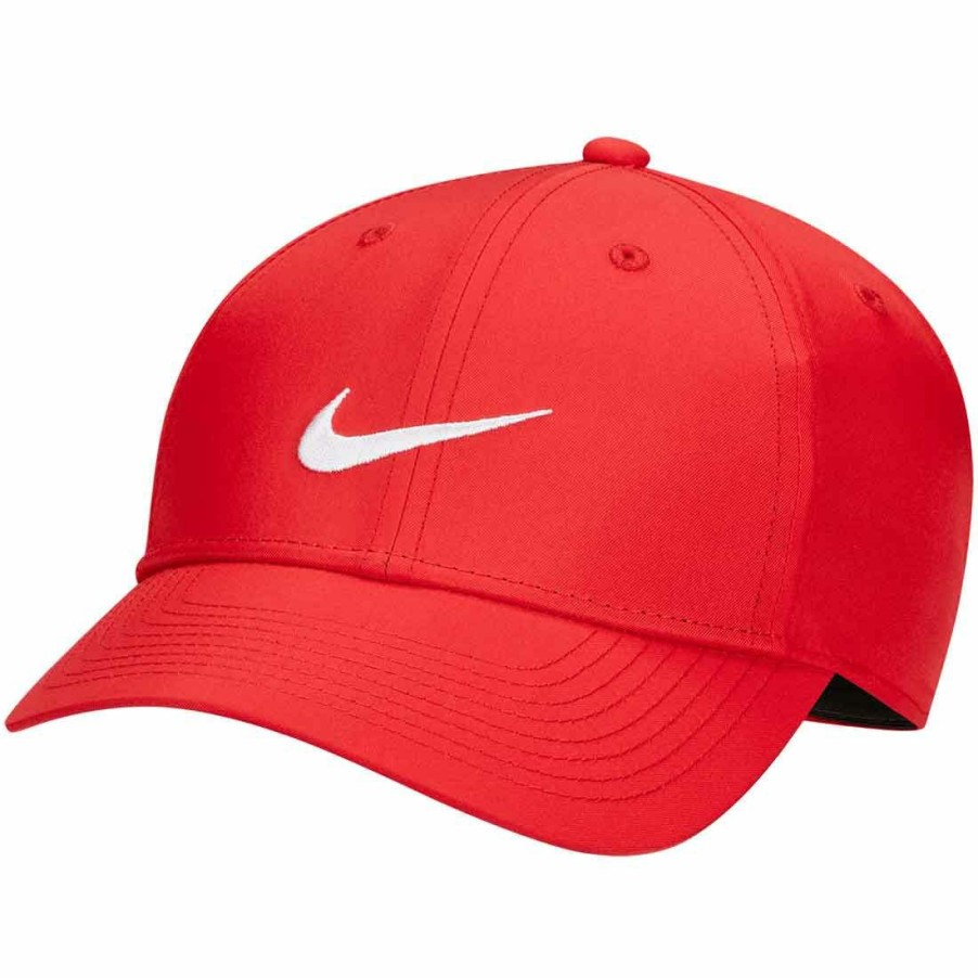 Headwear * | Nike Juniors Dri-Fit Adjustable Golf Hat