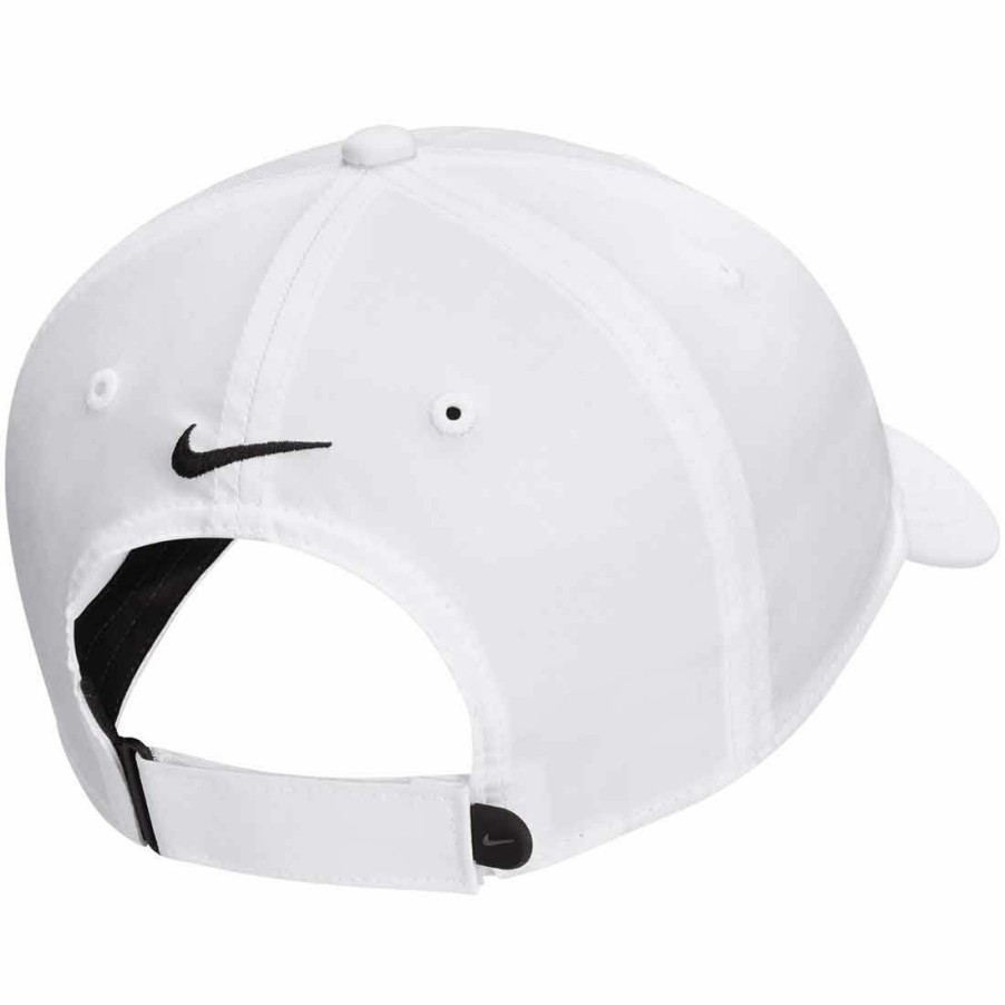 Headwear * | Nike Juniors Dri-Fit Adjustable Golf Hat