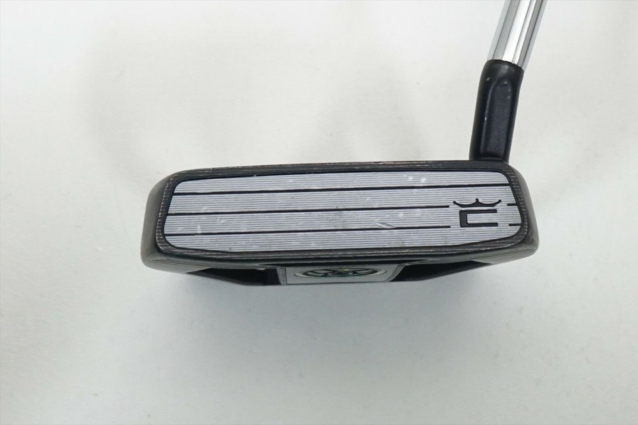 Putters * | Cobra King Vintage Stingray-40 34 Putter Good Rh 1043147