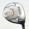 Fairway Woods * | Ping G20 16.5 4 Fairway Wood Stiff Flex Tfc 169 F 1057303 Good