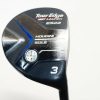 Fairway Woods * | Tour Edge Hot Launch E522 16 3 Fairway Wood Stiff Flex Fubuki 1055127 Fair