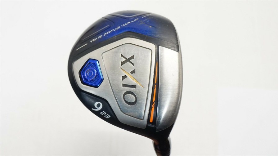 Fairway Woods * | Xxio X 23 9 Fairway Wood Regular Flex Mp1000 1038587 Good