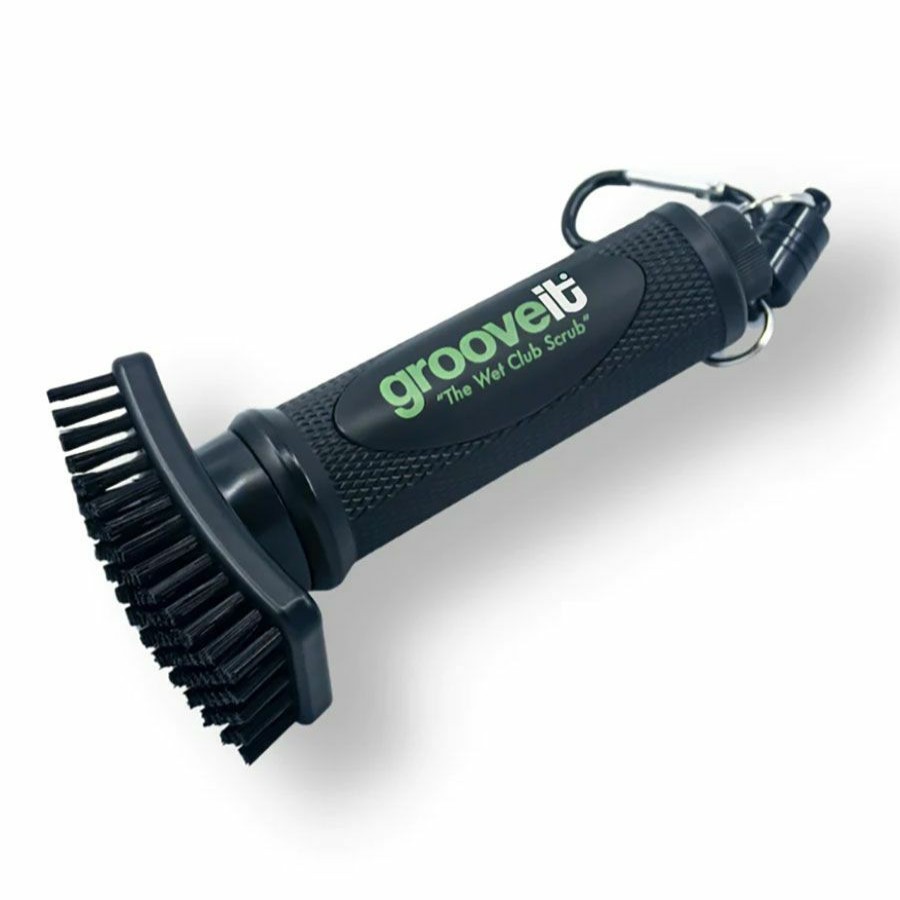 Accessories * | Grooveit Brush