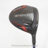 Fairway Woods * | Taylormade Stealth 15 #3 Wood 43.25 Stiff Flex Evenflow Cb 60G Good