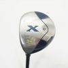 Fairway Woods * | Callaway X 2008 18 5 Fairway Wood Stiff Flex Stock Shaft 0976313 Good