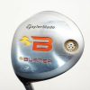 Fairway Woods * | Taylormade Burner Tour Launch 15 3 Fairway Wood Stiff Flex Reax 49 1058359 Good Lh