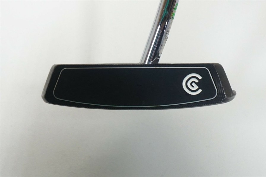 Putters * | Cleveland Smart Square 35 Putter Good Rh 1048072