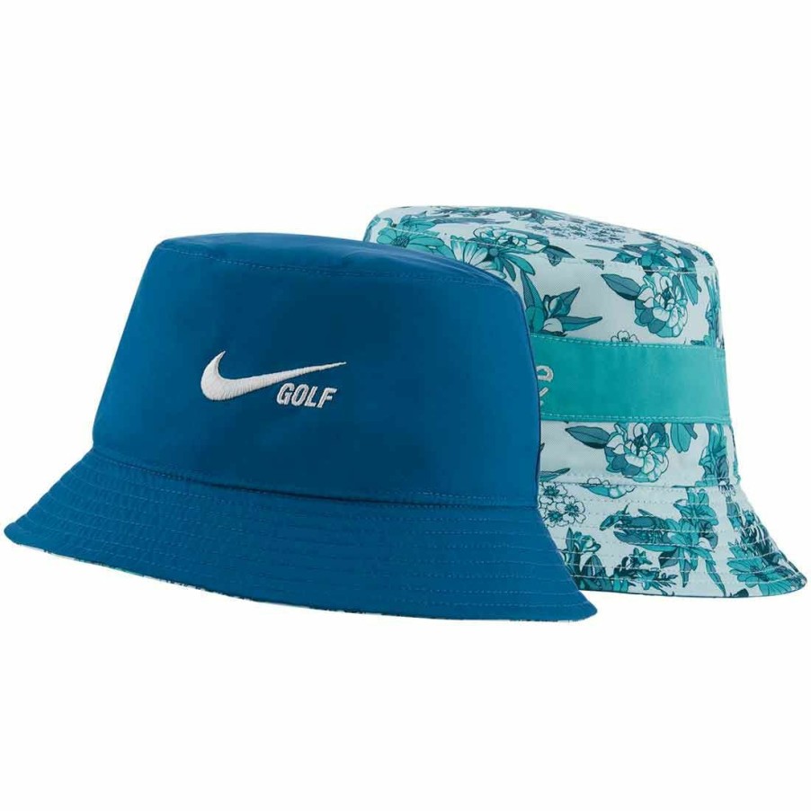 Headwear * | Nike Dri-Fit Reversible Bucket Hat