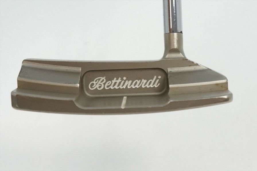 Putters * | Bettinardi 2019 Queen B 6 34 Putter Good Left Hand Lh 1035075