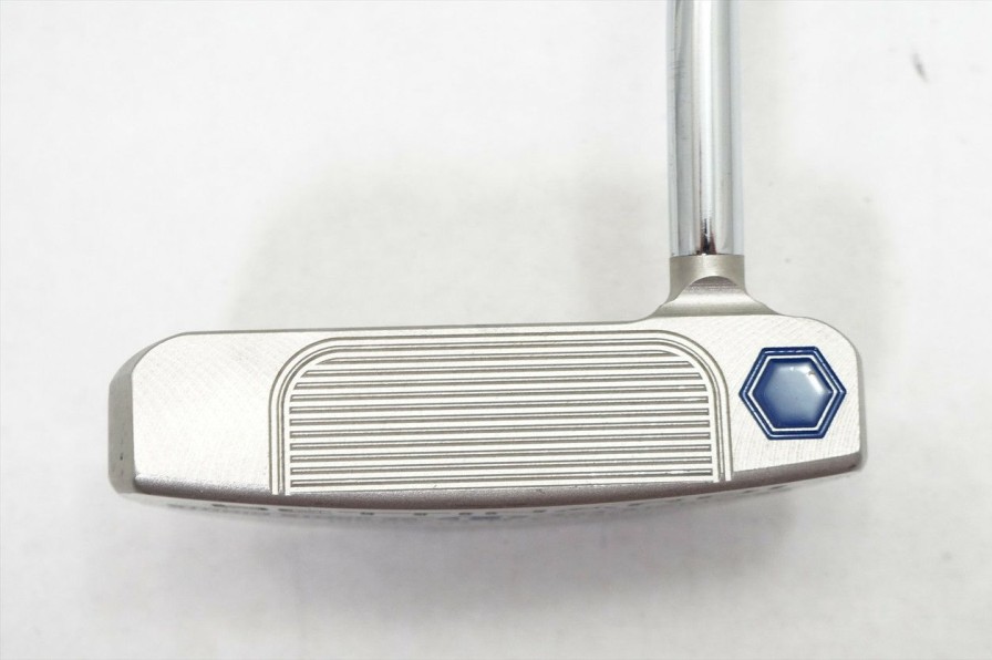 Putters * | Bettinardi 2019 Studio Stock 38 35 Putter Excellent Rh 1053183