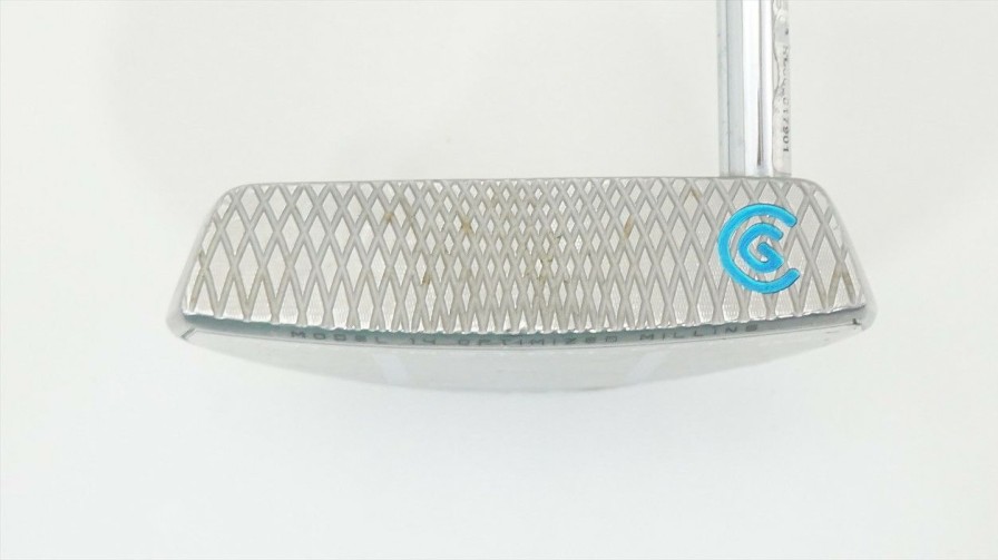 Putters * | Cleveland Huntington Beach Soft 14 34 Putter Good Rh 1062250