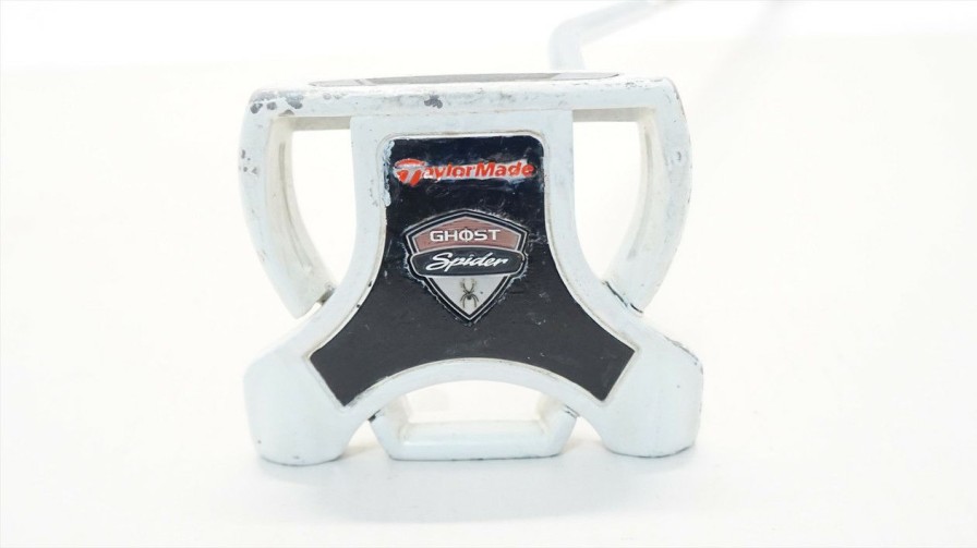 Putters * | Taylormade Ghost Spider 34 Putter Fair Rh 1045688