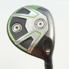 Fairway Woods * | Callaway Great Big Bertha Epic 15 3 Fairway Wood Stiff Fujikura Pro 72 Good