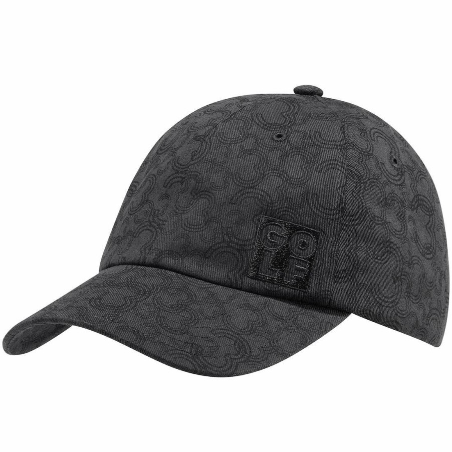 Headwear * | Adidas Women'S Par 3 Hat