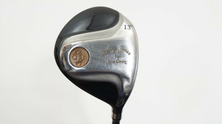 Fairway Woods * | Bobby Jones By Jessie Ortiz Workshop Edition 13 3 Fairway Wood Regular 0689328