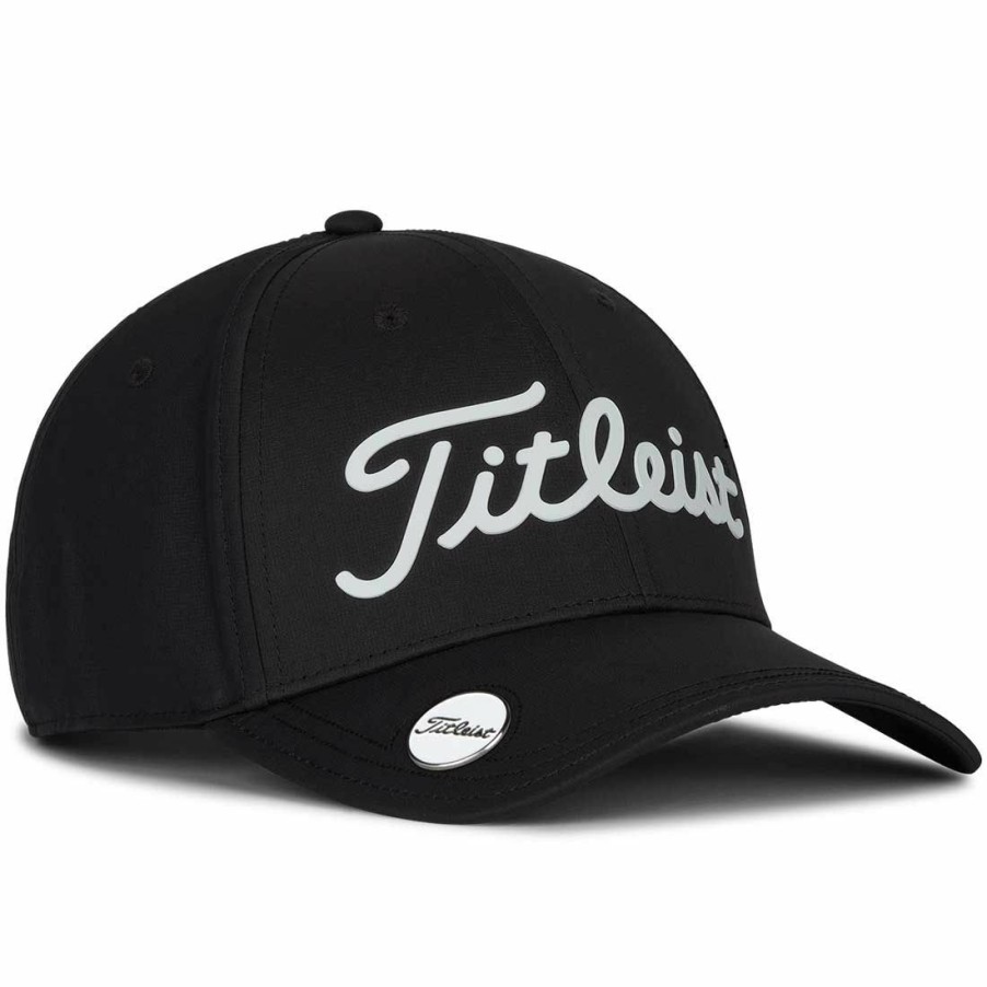 Headwear * | Titleist Players Performance Ball Marker Hat