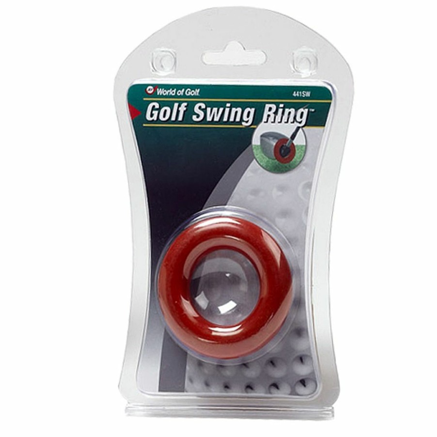 Accessories * | Jef World Of Golf Swing Ring