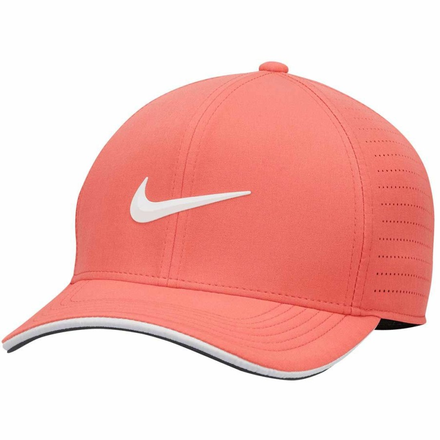 Headwear * | Nike 2022 Dri-Fit Adv Classic99 Perforated Hat