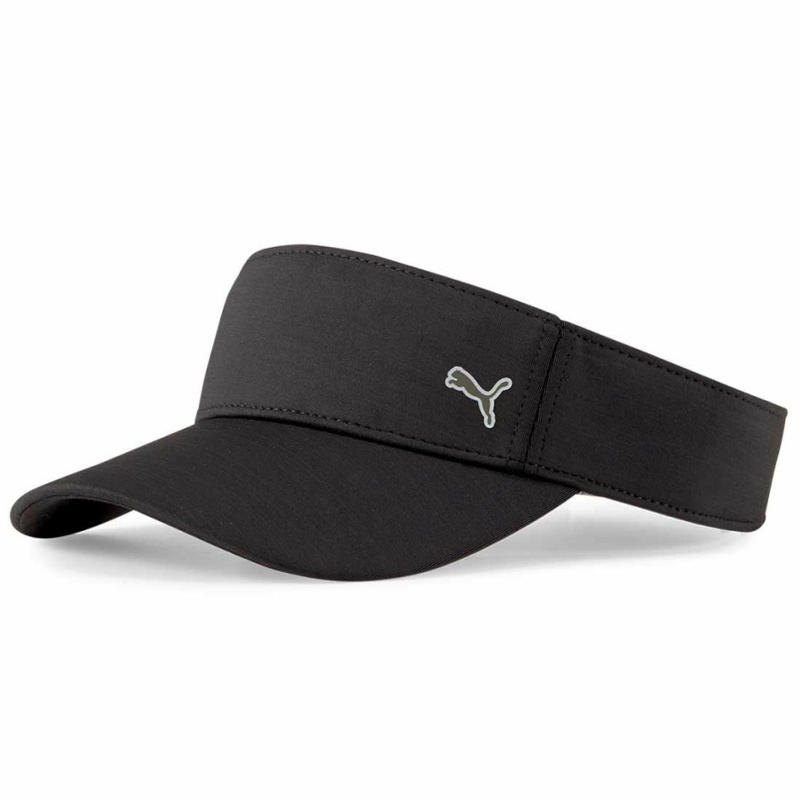 Headwear * | Puma 2022 Women'S Sport Visor